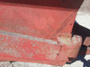 Used IH 103 manure spreader for parts