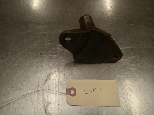 Used John Deere FB-A grain drill gear hanger stud T420M