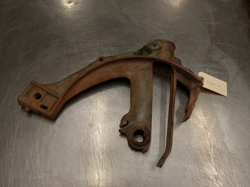 Used John Deere grain drill double disc seed boot A375M