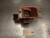 Used IH 510 grain drill fluted feed cup assembly 603816R93 #12