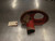 Used New Holland 518 manure spreader cam 132977
