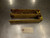 Used Set of 2 John Deere 640 hay rake lift tube AE23864 #23
