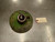 Used John Deere 640 hay rake left hand ratchet plate E20217 #8