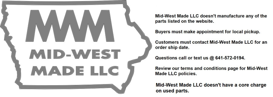Mid-West Made LLC