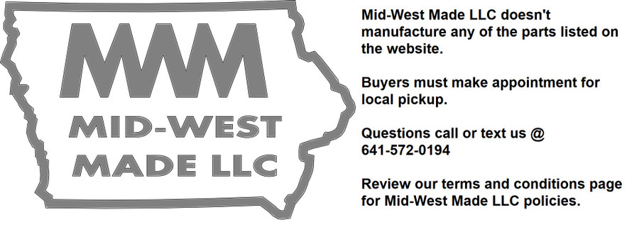 Mid-West Made LLC