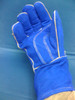 Leather Wiremans Gloves