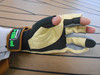Fish Monkey Beastmaster Wiring Glove