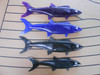 Split Tailz Super Fish Teasers