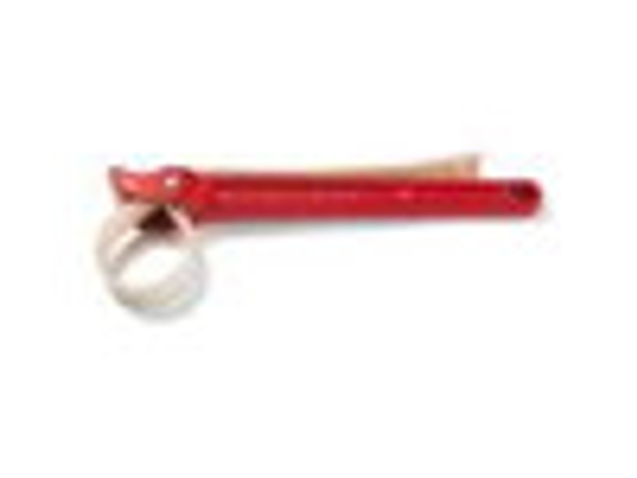 Ridgid strap wrench cheap