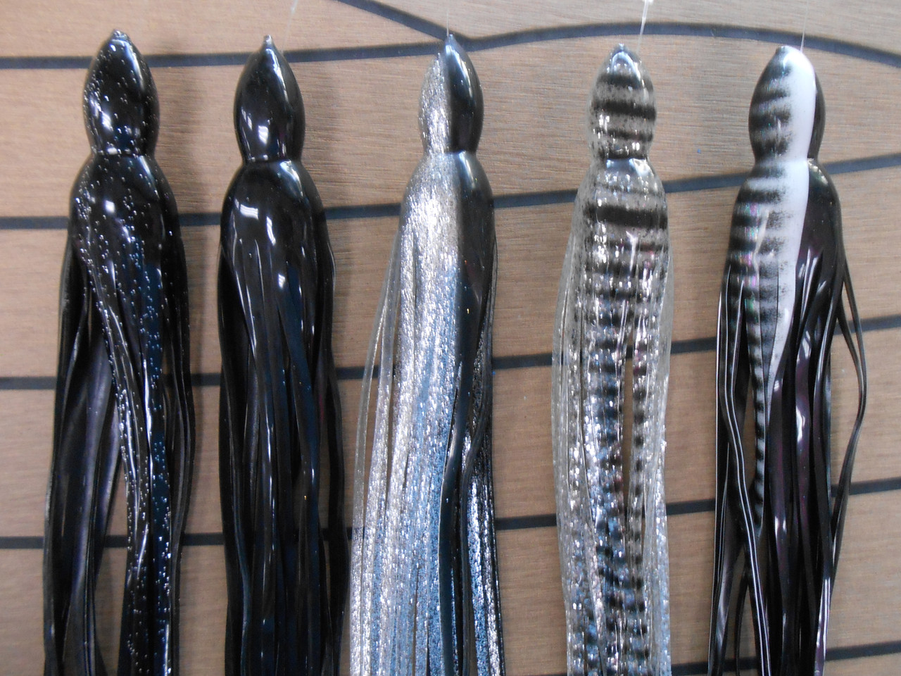 Replacement Skirts/Blacks