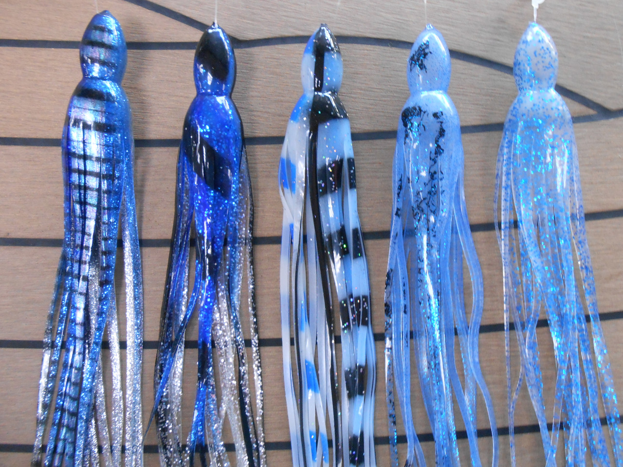 Replacement Skirts/Blues