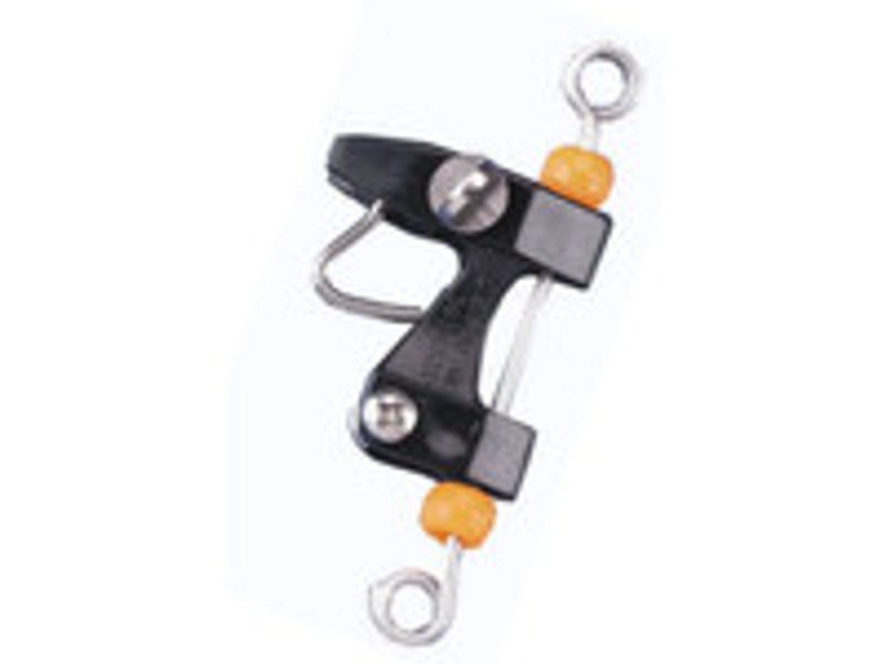 Tension Release Clip Stainless Steel Fishing Outrigger Clips