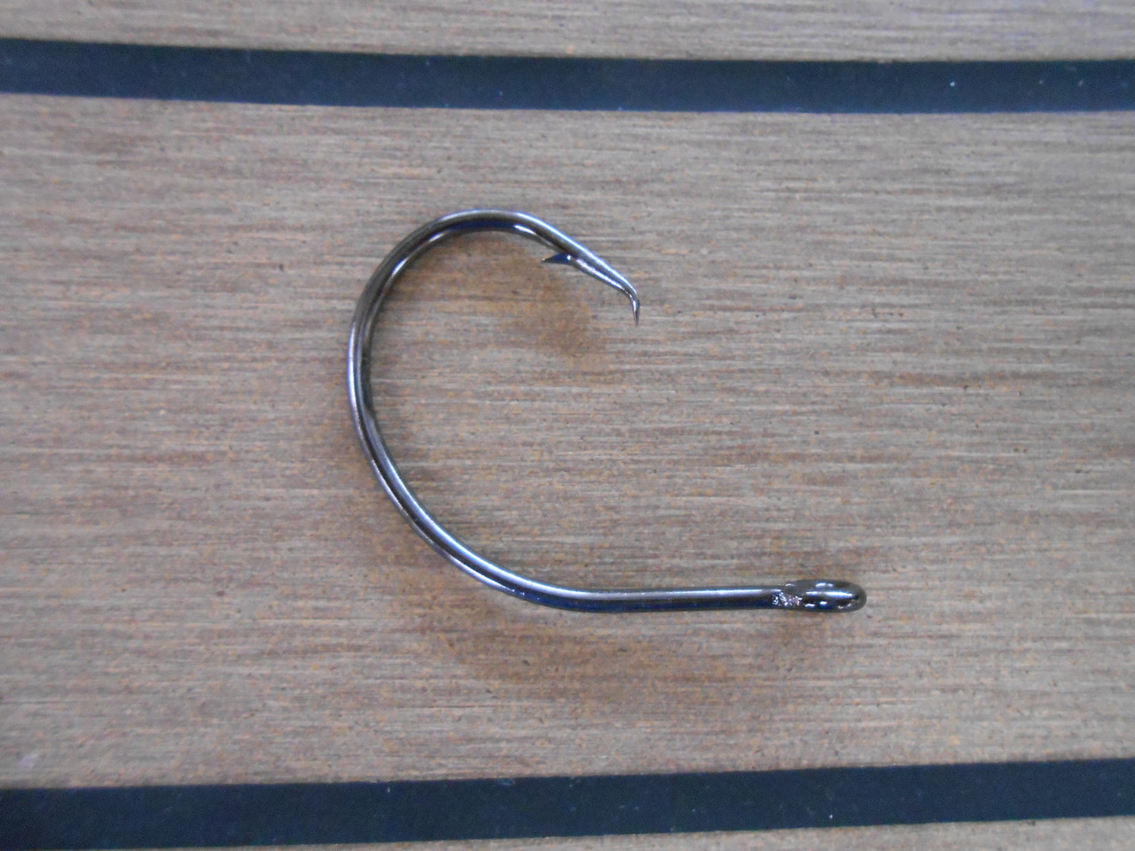 Mustad 39951NP-BN Demon Circle Hook 100pk – Bill Buckland's