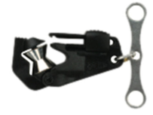 Aftco Roller Troller OR-1 - Outrigger Clip