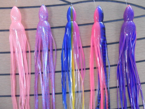 Replacement Skirts-Pinks