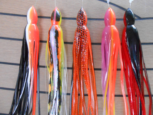 Replacement Skirts-Oranges