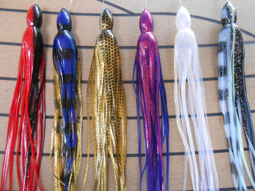 Replacement Skirts-Asst.