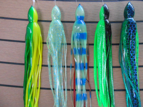 Replacement Skirts Greens