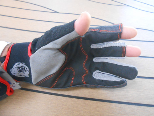 Fish Monkey Quick Release Glove