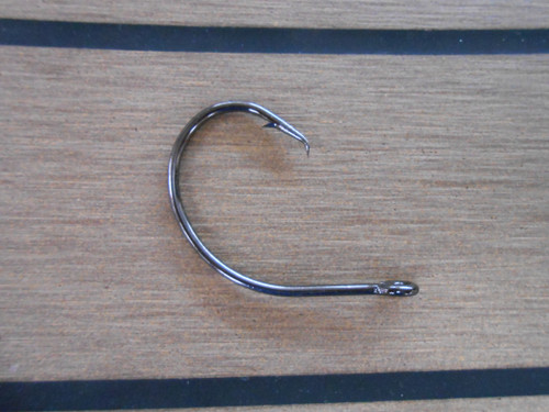 Mustad 39951BLN Tournament Circle Hook - Sport Fishing Supply