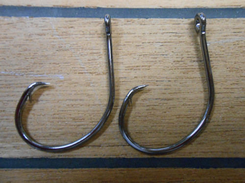 Eagle Claw L2004EL Circle Hooks – Tackle Room