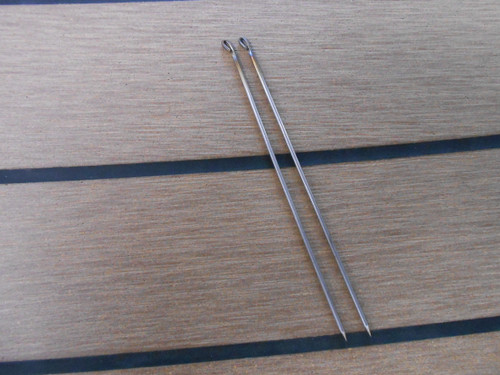 2pk Seaqualizer Rigging Needles