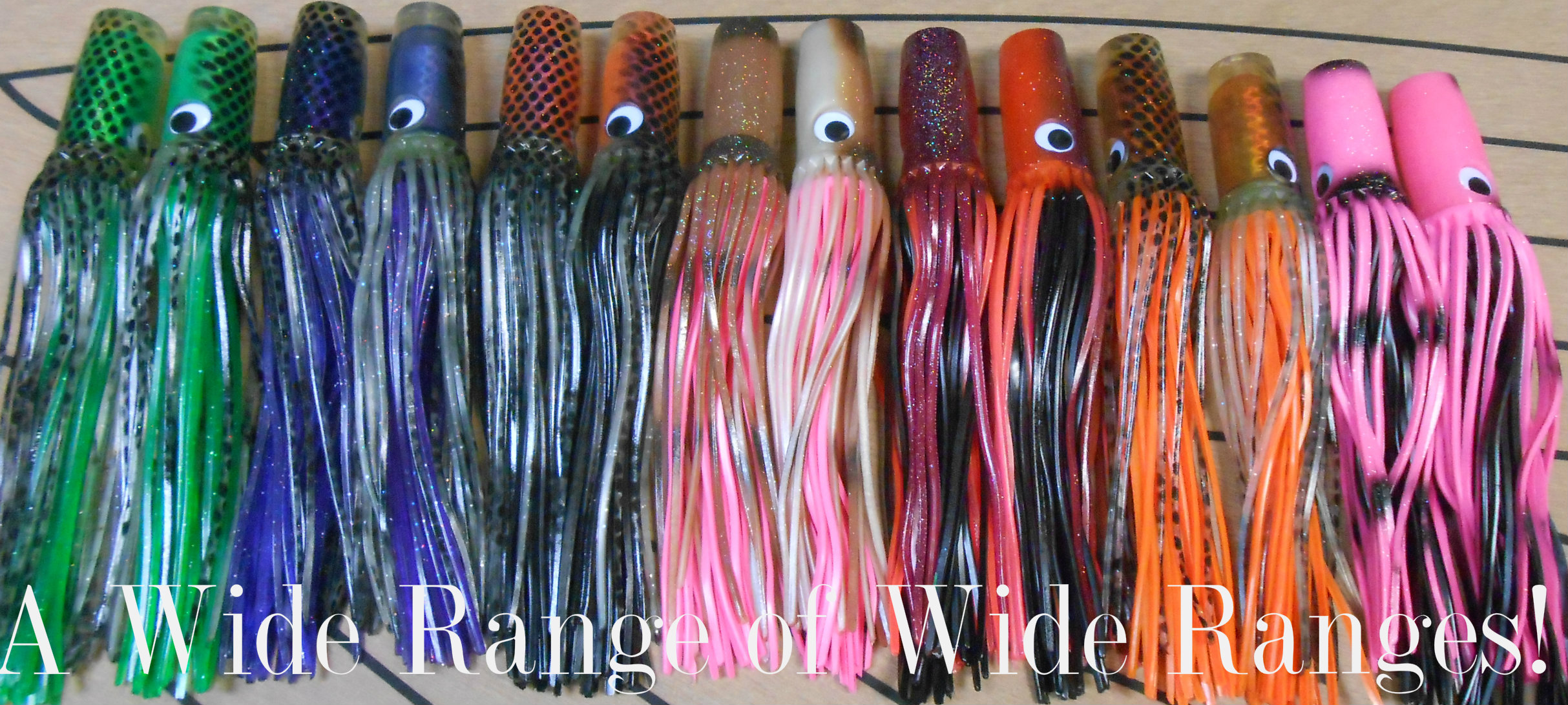 Grand Slam TackleGrand Slam Sportfishing Supply Big Game Tackle