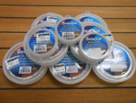 Seaguar Fluorocarbon Leader Assortment