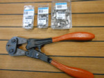 Nicopress 33V-CGB4 Crimp Tool