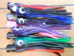 Moldcraft Lil Hooker Asst. Colors 10Pk