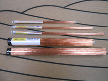 Copper Rigging Wire - Sport Fishing Supply Store South Florida, Grand Slam  Sportfishing