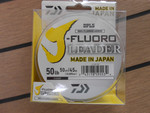 Daiwa 100% Fluorocarbon 