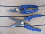 Toit 7" and 8" Scissors