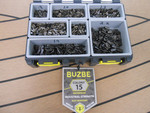 Buzbe Bulk Crimp Kit