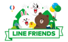 Line Friends