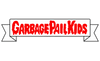 Garbage Pail Kids