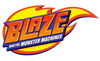 Blaze Monster Machines