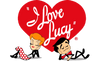 I Love Lucy