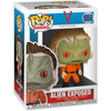 V Exposed Alien Funko Box