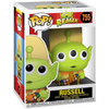 Pixar Alien Remix Russell from Up Funko