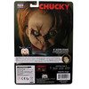 Child's Play Chucky Action Figure Card Back