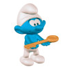20795 Smurf with Key
