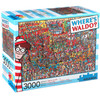 Where's Waldo Puzzle Box 3000 Pieces