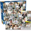 The Office Cast 1000 piece puzzle