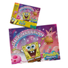 SpongeBob Imagination Puzzle