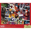 62209 Marvel Panels Puzzle Box