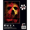 Friday the 13th Jigsaw Puzzle Back