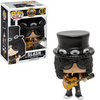 Slash Guns N Roses Funko