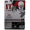 BURNT PENNYWISE Package Back