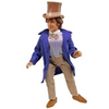 8" MEGO Willy Wonka action figure